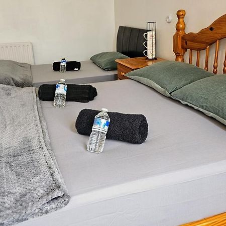 لندن Affordable Private Rooms In Wembley المظهر الخارجي الصورة